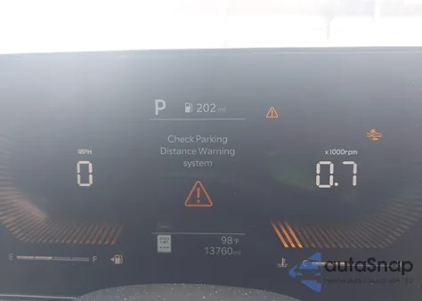 2025 Kia K5 Gt-Line from USA, damaged, VIN KNAG64J79S5273943